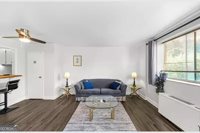 215 Piedmont Avenue NE #APT 305, Atlanta, GA 30308 - Photo 2