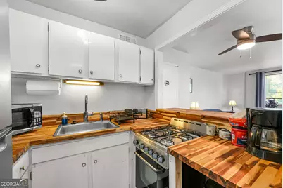 215 Piedmont Avenue NE #APT 305, Atlanta, GA 30308 - Photo 6