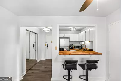 215 Piedmont Avenue NE #APT 305, Atlanta, GA 30308 - Photo 4