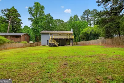 657 Overlook Court, Jonesboro, GA 30238 - Photo 22