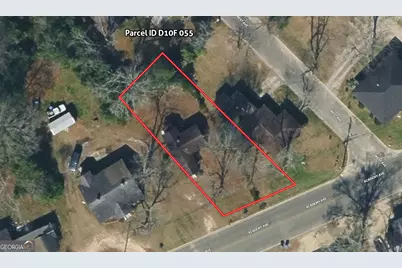1601 Academy Avenue, Dublin, GA 31021 - Photo 2