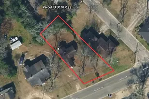 1601 Academy Ave, Dublin, GA 31021 - Photo 2