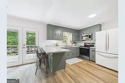 3217 Lennox Drive, Macon, GA 31204 - Photo 8