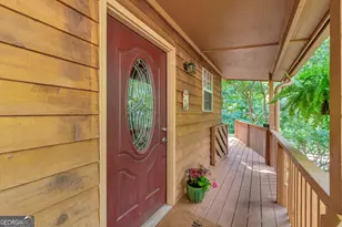 776 Normandy Trail, Lavonia, GA 30553 - Photo 6