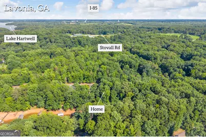 776 Normandy Trail, Lavonia, GA 30553 - Photo 48