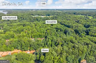 776 Normandy Trail, Lavonia, GA 30553 - Photo 48