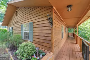 776 Normandy Trail, Lavonia, GA 30553 - Photo 4