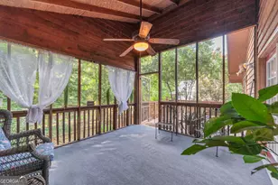 776 Normandy Trail, Lavonia, GA 30553 - Photo 26