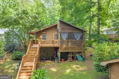 776 Normandy Trail, Lavonia, GA 30553 - Photo 28