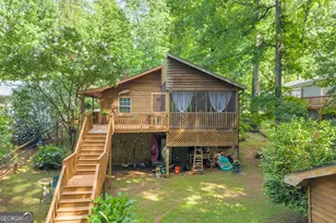 776 Normandy Trail, Lavonia, GA 30553 - Photo 28