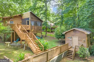 776 Normandy Trail, Lavonia, GA 30553 - Photo 1