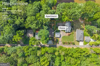 776 Normandy Trail, Lavonia, GA 30553 - Photo 44