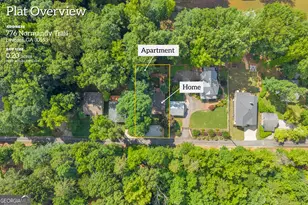 776 Normandy Trail, Lavonia, GA 30553 - Photo 44