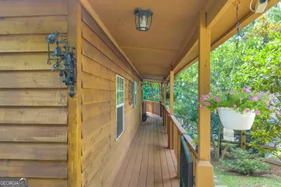 776 Normandy Trail, Lavonia, GA 30553 - Photo 6