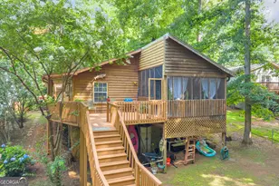 776 Normandy Trail, Lavonia, GA 30553 - Photo 30
