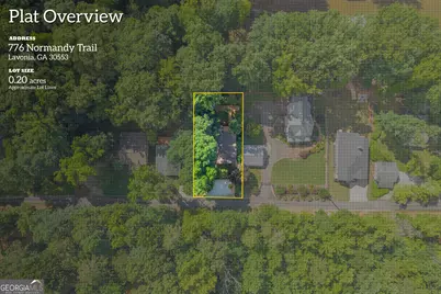 776 Normandy Trail, Lavonia, GA 30553 - Photo 44