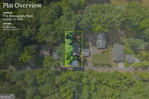 776 Normandy Trail, Lavonia, GA 30553 - Photo 44