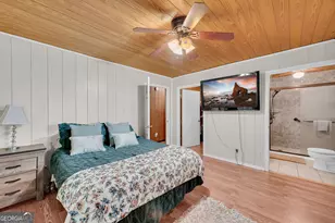 776 Normandy Trail, Lavonia, GA 30553 - Photo 22