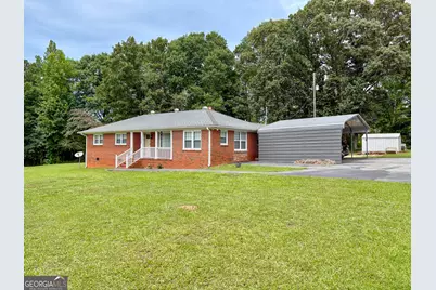 250 County Line Church Road, Griffin, GA 30223 - Photo 2