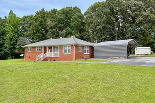 250 County Line Church Rd, Griffin, GA 30223 - Photo 2
