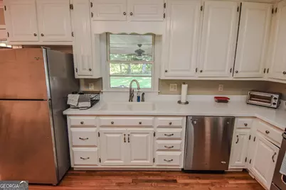 250 County Line Church Road, Griffin, GA 30223 - Photo 20