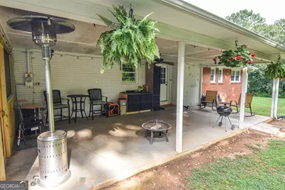 250 County Line Church Road, Griffin, GA 30223 - Photo 8