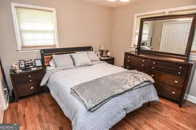 250 County Line Church Road, Griffin, GA 30223 - Photo 34