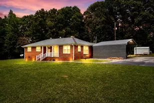 250 County Line Church Rd, Griffin, GA 30223 - Photo 1