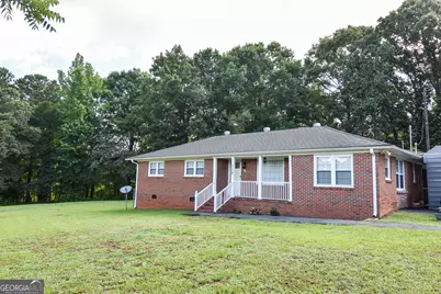 250 County Line Church Road, Griffin, GA 30223 - Photo 58