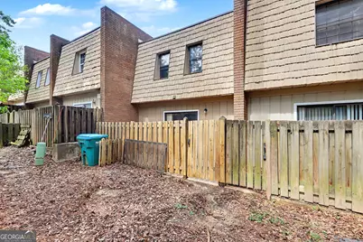 6426 Woodstone Way, Morrow, GA 30260 - Photo 26