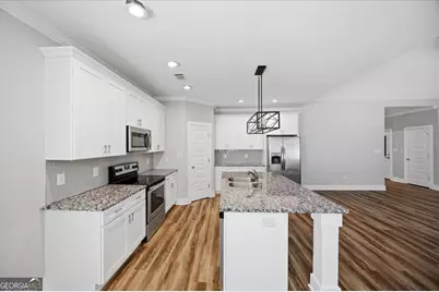 810 Holly Ridge, Gray, GA 31032 - Photo 8