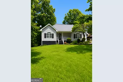 115 Rocky Point Road, Jackson, GA 30233 - Photo 2
