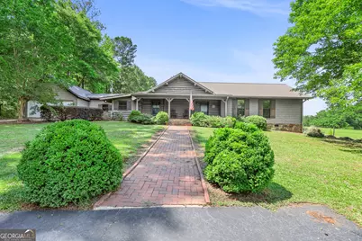 120 Jandale Drive, Lagrange, GA 30241 - Photo 2