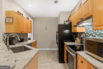 933 Sandringham Drive #933, Alpharetta, GA 30004 - Photo 8