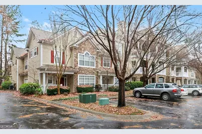 933 Sandringham Drive #933, Alpharetta, GA 30004 - Photo 1