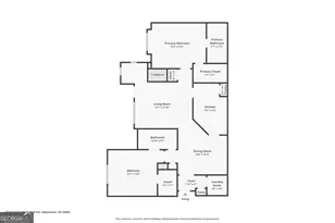 933 Sandringham Dr, Alpharetta, GA 30004 - Photo 26