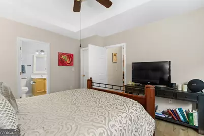 933 Sandringham Drive #933, Alpharetta, GA 30004 - Photo 20