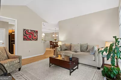 933 Sandringham Drive #933, Alpharetta, GA 30004 - Photo 14
