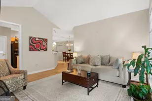 933 Sandringham Dr, Alpharetta, GA 30004 - Photo 14