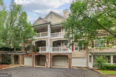 933 Sandringham Drive #933, Alpharetta, GA 30004 - Photo 2