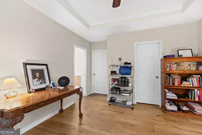 933 Sandringham Drive #933, Alpharetta, GA 30004 - Photo 18