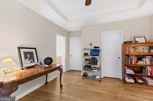 933 Sandringham Dr, Alpharetta, GA 30004 - Photo 18