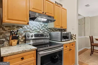 933 Sandringham Drive #933, Alpharetta, GA 30004 - Photo 10