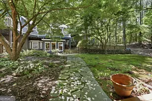 6504 Yacht Club Rd, Flowery Branch, GA 30542 - Photo 70