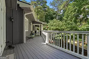 6504 Yacht Club Rd, Flowery Branch, GA 30542 - Photo 20