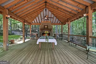 6504 Yacht Club Rd, Flowery Branch, GA 30542 - Photo 58