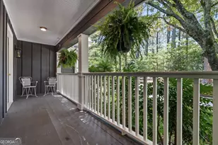 6504 Yacht Club Rd, Flowery Branch, GA 30542 - Photo 8