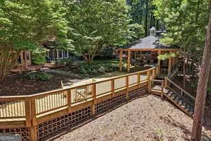 6504 Yacht Club Rd, Flowery Branch, GA 30542 - Photo 54