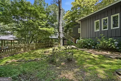 6504 Yacht Club Road, Flowery Branch, GA 30542 - Photo 74