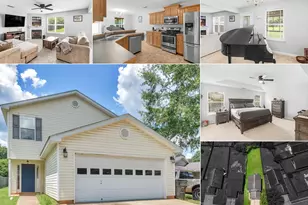 106 Wrightsburg Way, Zebulon, GA 30295 - Photo 2